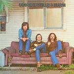 Crosby Stills & Nash (Trasparent Vinyl)