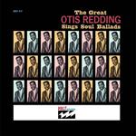 Great Otis Redding Sings Soul Ballads