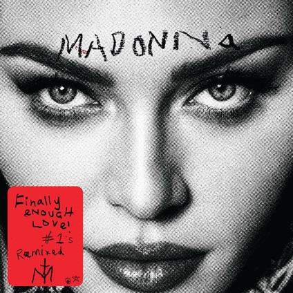 Who's That Girl (Transparent Vinyl) (Colonna Sonora) - Madonna - Vinile