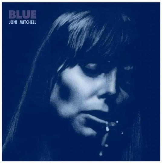 Blue - CD Audio di Joni Mitchell