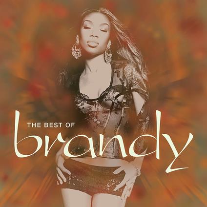 The Best of Brandy (Coloured Vinyl) - Vinile LP di Brandy