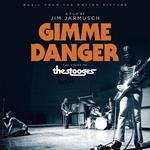 Gimme Danger (Colonna Sonora)