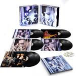 Diamonds and Pearls (Box 12 Black Vinyl + Blu-ray - Limited Edition)