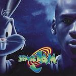 Space Jam (Colonna Sonora) (Red & Black Coloured Vinyl)