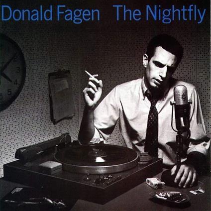 The Nightfly - Vinile LP di Donald Fagen