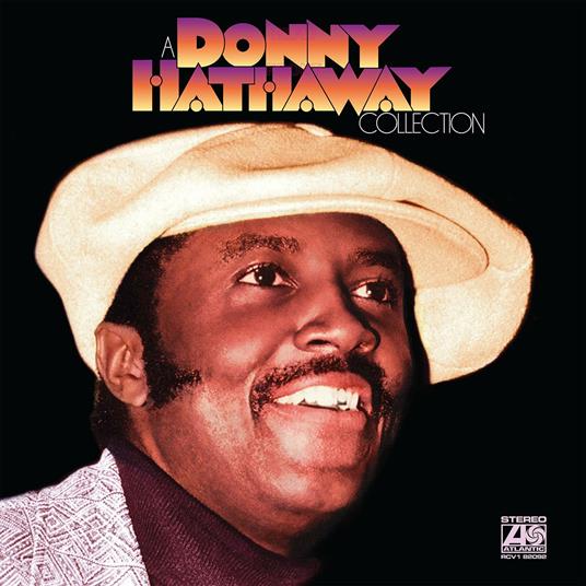 A Donny Hathaway Collection - Vinile LP di Donny Hathaway