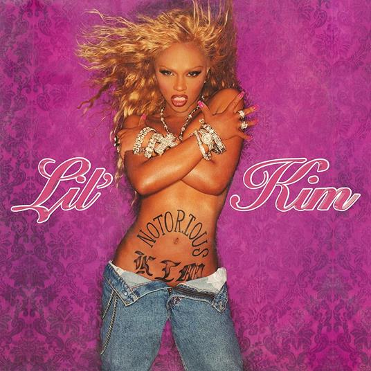 The Notorious K.I.M. - Vinile LP di Lil' Kim