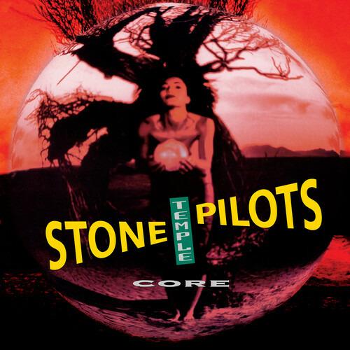 Core - Vinile LP di Stone Temple Pilots