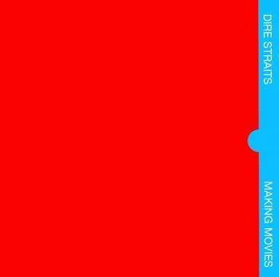 Making Movies - CD Audio di Dire Straits