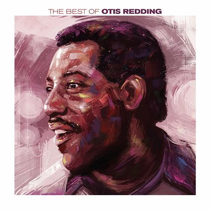Best Of Otis Redding - Vinile LP di Otis Redding
