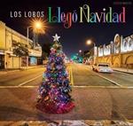 Llegò Navidad (Coloured Vinyl)