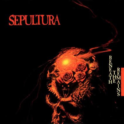 Beneath the Remains (Deluxe Vinyl Edition) - Vinile LP di Sepultura