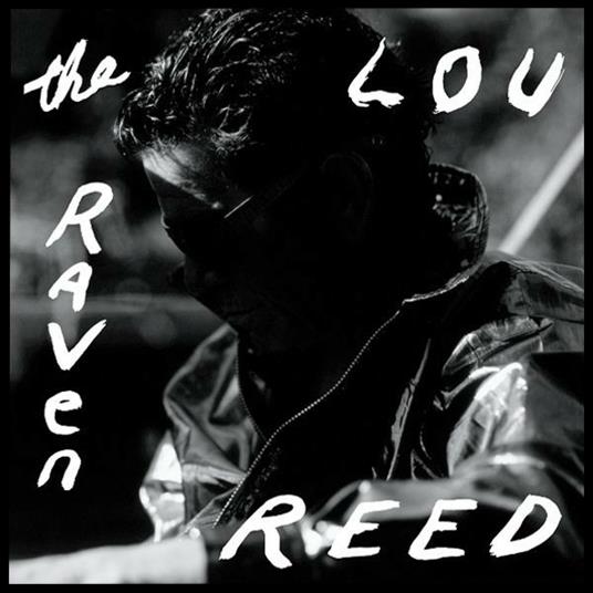 Raven - Vinile LP di Lou Reed