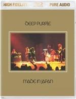 Made In Japan (Purple Colored Vinyl) - Vinile LP di Deep Purple