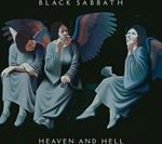 Heaven & Hell (2 Cd)