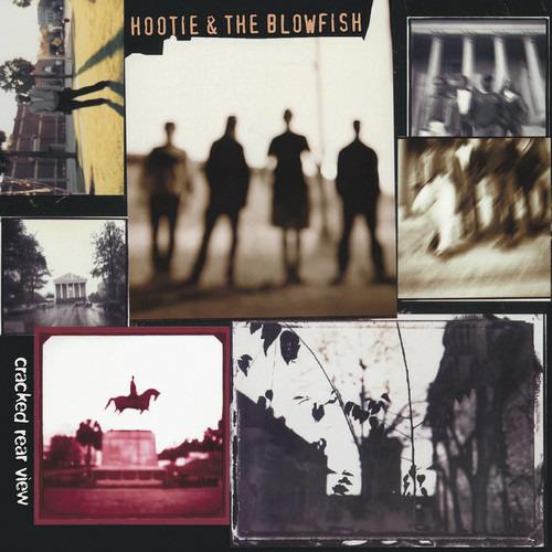 Cracked Rear View - CD Audio di Hootie & the Blowfish