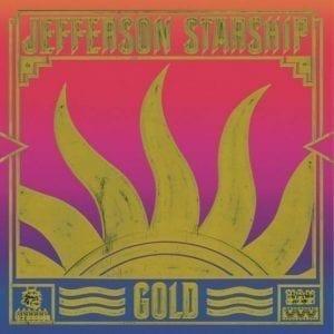 Gold - Vinile 7'' di Jefferson Starship
