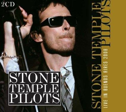 Live 2018 - Vinile LP di Stone Temple Pilots