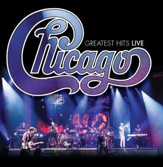 Greatest Hits Live - CD Audio + DVD di Chicago