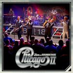 Chicago II. Live on Soundstage