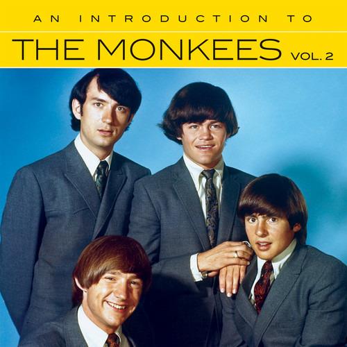 An Introduction to vol.2 - CD Audio di Monkees