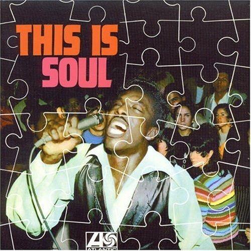 This Is Soul - Vinile LP