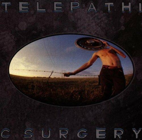 Telepathic Surgery - Vinile LP di Flaming Lips