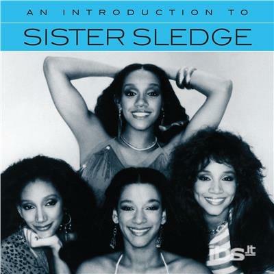 An Introduction to - CD Audio di Sister Sledge