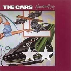 Heartbeat City (Expanded Edition) - Vinile LP di Cars