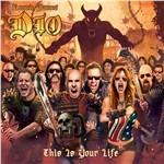 This Is Your Life. Ronnie James Dio Tribute