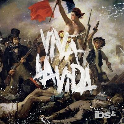 Viva La Vida - CD Audio di Coldplay