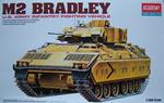 1/35 M2 Bradley Ifv (AC13237)