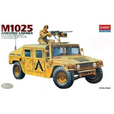 Mezzo M-1025 ARMORED CARRIER 1/35 (13241)