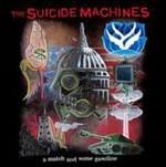 A Match and Some Gasoline - CD Audio di Suicide Machines