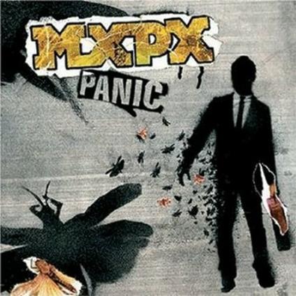 Panic - CD Audio di MXPX