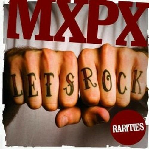 Let's Rock - CD Audio di MXPX