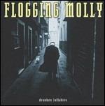 Drukken Lullabies - Vinile LP di Flogging Molly