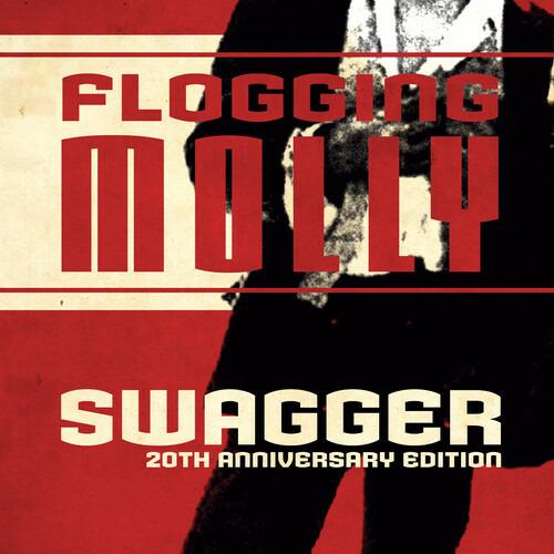Swagger - Vinile LP di Flogging Molly