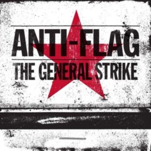 General Strike - Vinile LP di Anti-Flag