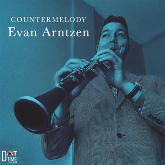 Countermelody - Vinile LP di Evan Arntzen