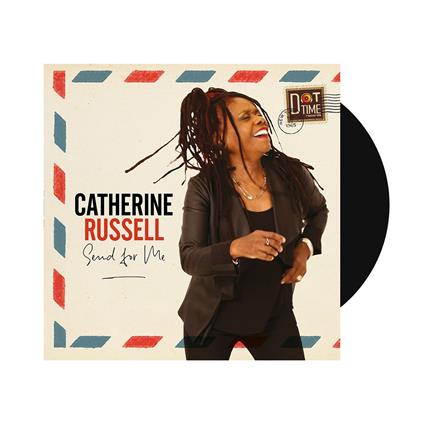 Send For Me (Limited Edition) - Vinile LP di Catherine Russell