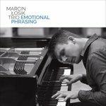 Emotional Phrasing - CD Audio di Marcin Losik