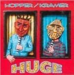 Huge - CD Audio di Hugh Hopper,Kramer