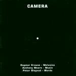 Camera - CD Audio di Slapp Happy