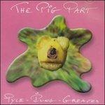 The Pig Part Project - CD Audio di John Greaves,Pip Pyle