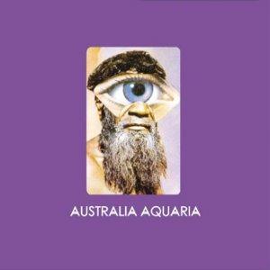 Australia Aquaria - CD Audio di Daevid Allen