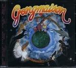 Gongmaison - CD Audio di Gongmaison