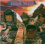 Theme - CD Audio di Leslie West (Band)