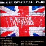 British Invasion All Star