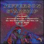 Perfoming Jefferson Airplane at Woodstock - CD Audio di Jefferson Starship